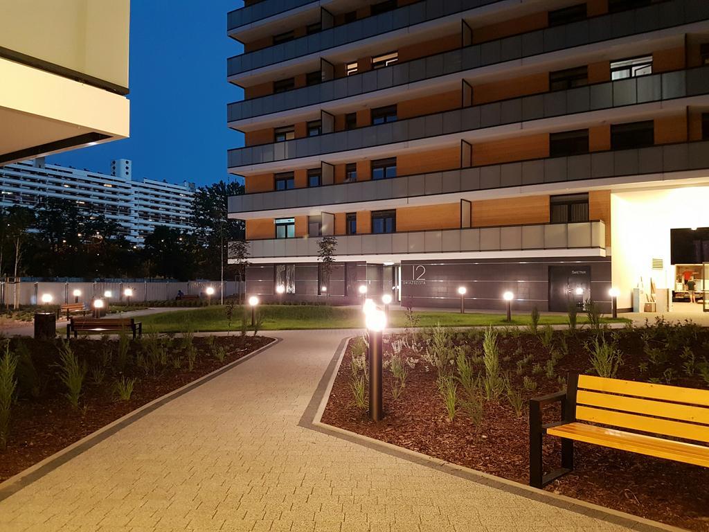 Luna Wroclaw Exterior photo