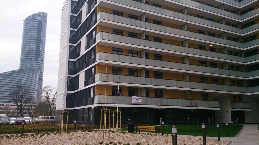 Luna Wroclaw Exterior photo