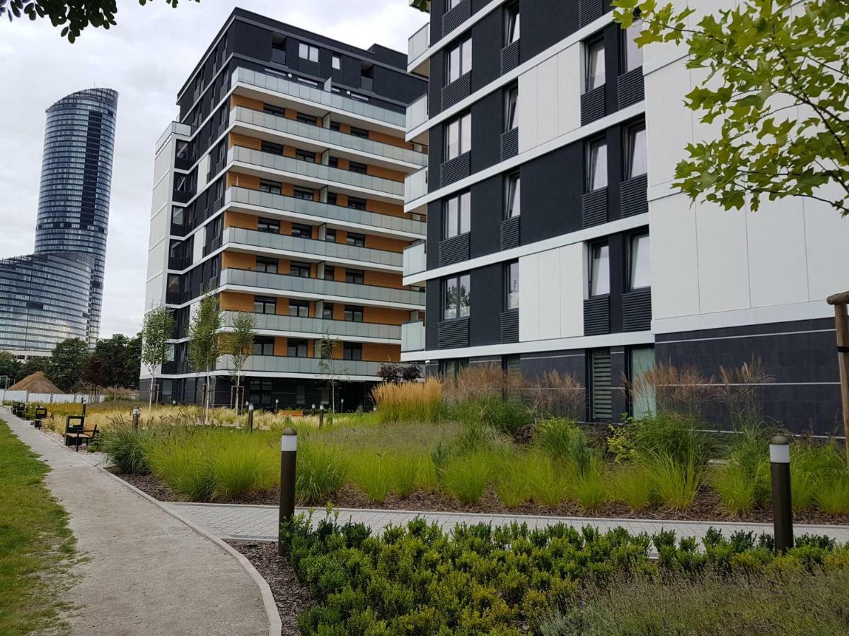 Luna Wroclaw Exterior photo